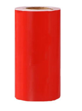 圣一智控 SY  260mm*20m 红 标签胶贴 (计价单位：卷) 红色