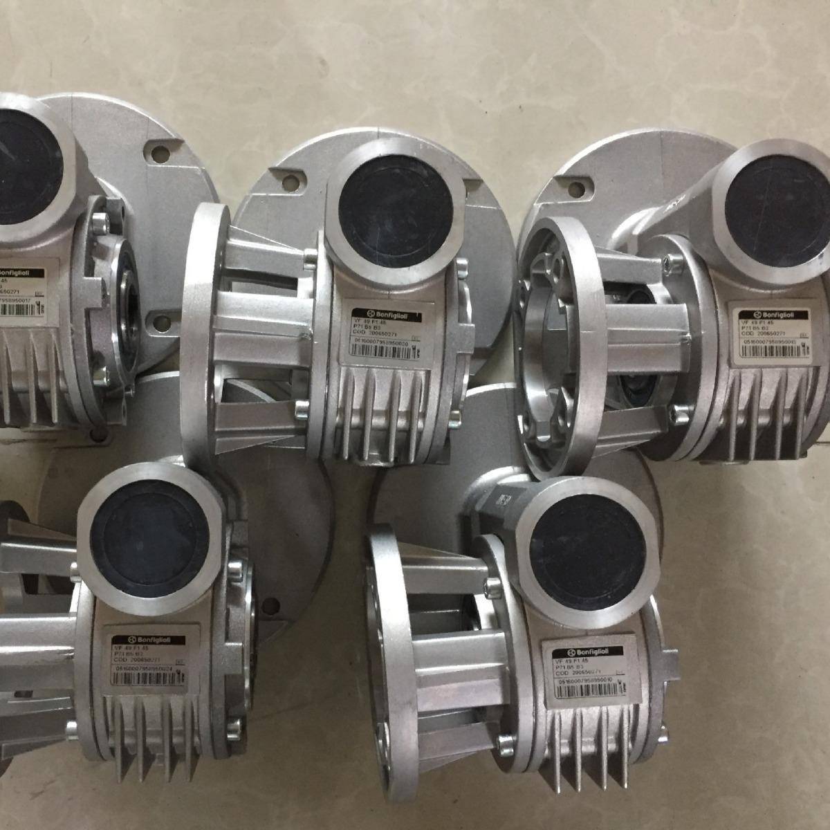 供应意大利BONFIGLIOLI减速机VF系列齐全FV30VF44VF49VF63VF86