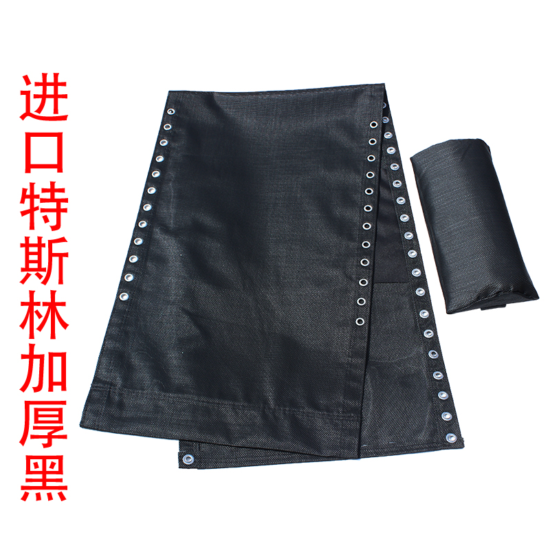 躺椅布布面椅子靠背替换加厚睡椅棉垫躺椅配件大全皮筋拉绳折叠椅