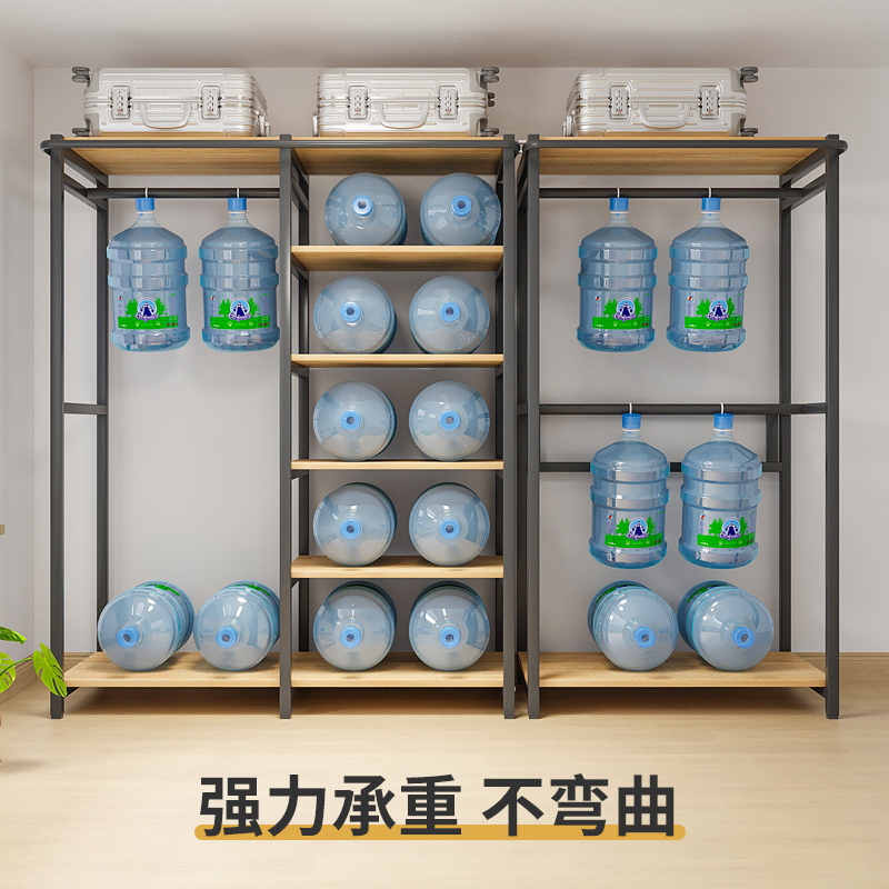 衣柜结实耐用简易衣柜布衣柜家用卧室小户型收纳柜衣橱钢制衣柜