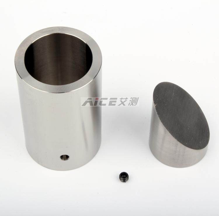 (小零件测试器)小物件测试筒小尖筒儿童玩具测试仪器