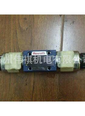 力士乐Rexroth比例换向阀4WRZ10E1-85-7X/6EG24N9TK4/D3M