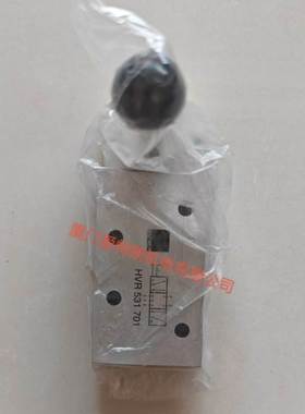 HAFNER哈夫纳手动换向阀HVR 531 701电磁阀HVR 531 701 /HAFNER