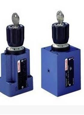 力士乐叠加式先导式溢流阀Z2DB 6 VC2-4X/200V全新销售