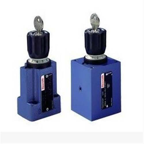 力士乐叠加式先导式溢流阀Z2DB 6 VC2-4X/200V全新销售
