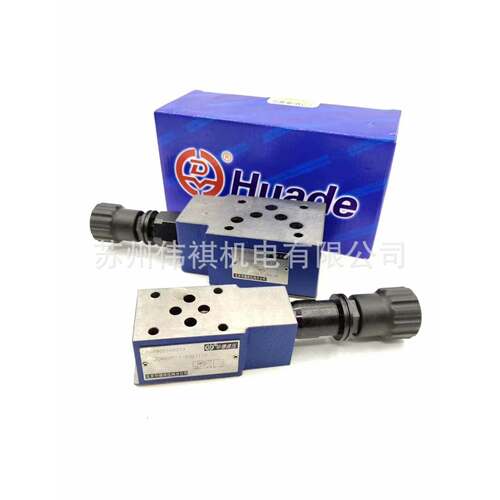huade华德换向阀4WE6V60B/OFCG12NZ5 4WE6V60B/OFCW220-50NZ4