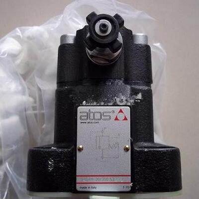 供应ATOS意大利阿托斯 电磁阀 SDPHE-4751/A-X24DC 可开发票