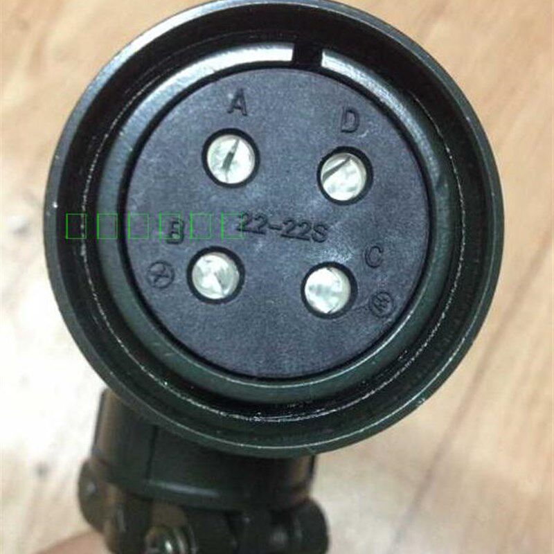 SGMGV-30ADC61安川伺服电机编码器线动力接头 SGDV-200A01A