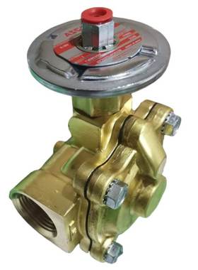 2位2通F210系列美国ASCO气动阀NUMATICS电磁阀XF210D014K15329