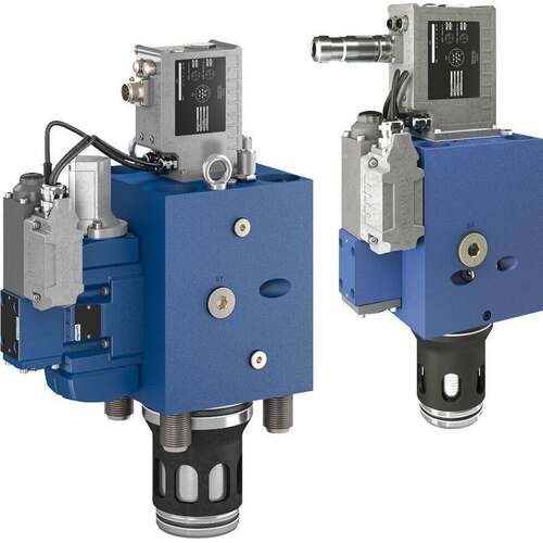 R901264956 2WRCE80D001-1X/PG24/M-124 Rexroth//比例阀