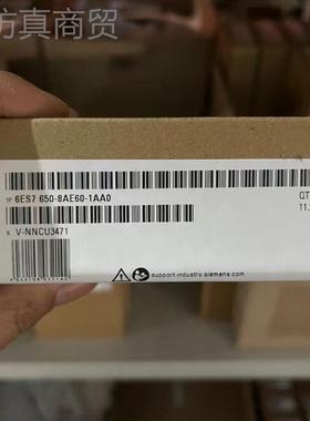 E765SUOG0-8AE60-0AA0EET200模拟输入电位隔离模块6ES76508A6600A