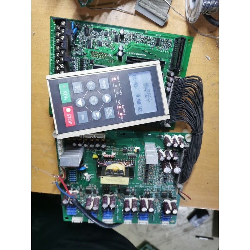 优利康YD2000 YD3000 YD5000系列185kw