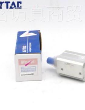 AirTAC亚德客超薄气SD缸A40X30 SDA4A0X5693530S SDA40X30B 3SD40