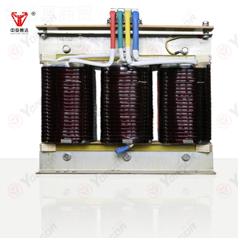 勇达品牌 工厂直销三干式隔8离相变压器SG-1000VA UTD30V/22V0/20