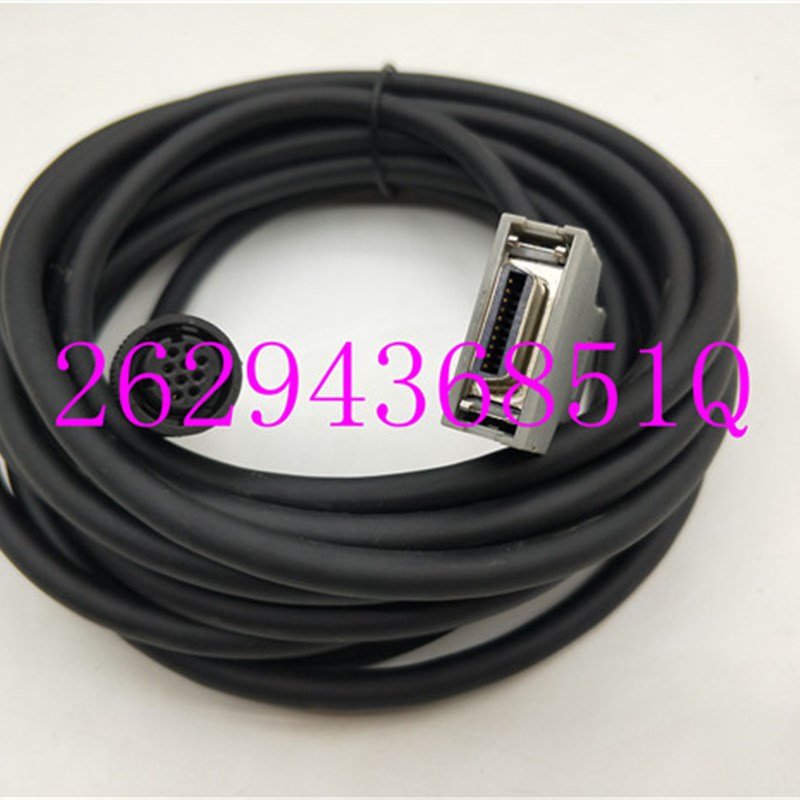 发那科编码线信号线2005-T917  A660-2005-T917  F660-2005-T917