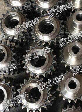 欢迎来图 做5动号钢不 锈钢 74251工4业用传链轮