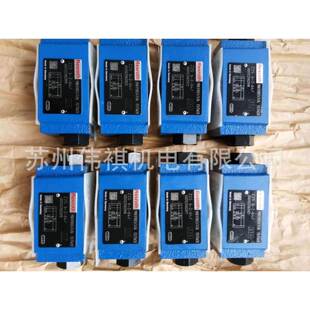 2FRE10 60LBK4M 10LBK4V 力士乐Rexroth比例调速阀2FRE10