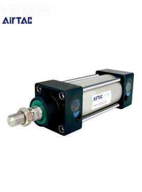 装亚德客*AIRTAC气缸SC125*10*20**3原0*40*6067567*70*8090*110*