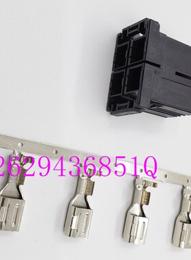 发那科电源动力插头A63L-0001-0726/041KMXX A63L-0001-0727/CSM