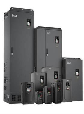 供应GD200A-018G/022P-4 18.5kw 变频器 INVT英威腾福州商