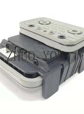 施迈茨恩德豪迈星辉加工中心手工定位单通道真空吸盘125X75X50mm