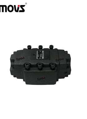 PCDV-G10-05-E-10明欣Famovs台湾板式液控单向阀充液阀PCV-G10