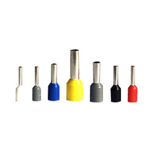 百舸管型端子压线钳管型预绝缘线管型裸端子自调式 压接钳端子800p