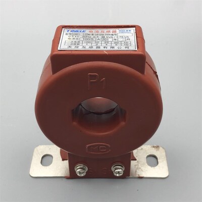 LMZJ105 电流互感器30 50 75 100 150 200  300 400 500 600/5A