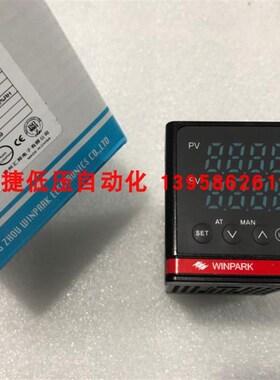 WINPARK常州汇邦温控表AK6-AKS110-C000R AKL110 APL110 AKL400