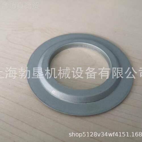 德国NILO轴承盖6060AV密L封6060JV轴承盖N盖IOS端盖金属密NILOSS