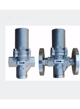 1丹麦Uni-Val e A/S WM8DvAXSAF05-07/4mm双作用气动执行器