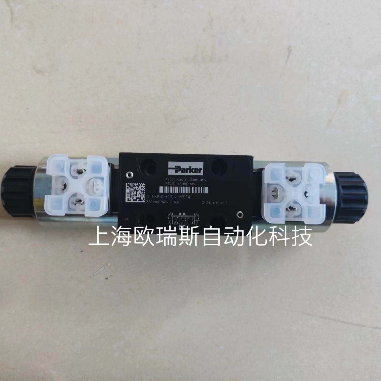 D1FPE50MB9NB70派克PARKER德国原装比例阀优势