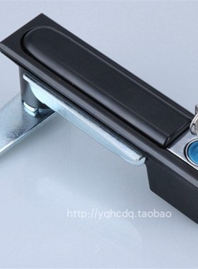 配电箱锁MS490 MS480 MS818配电柜门锁 动力柜门锁