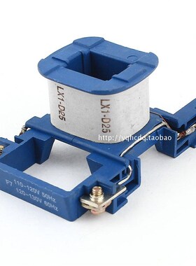 交流接触器CJX22510 3210 2501 3201 LC12510 LC13210全铜线圈