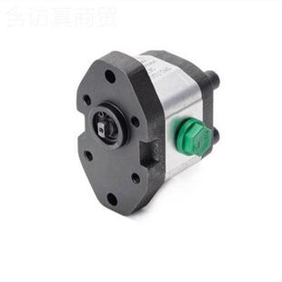 德国RICKMEIER F泵 离心泵 齿油轮泵UOLR25/20 L--ZDB16-W-G1-R-S