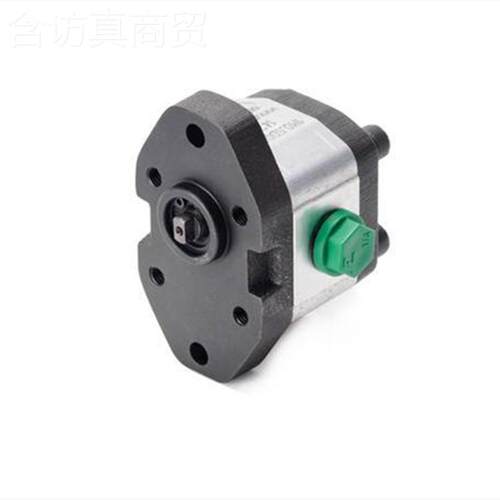 德国RICKMEIER F泵 离心泵 齿油轮泵UOLR25/20 L--ZDB16-W-G1-R-S