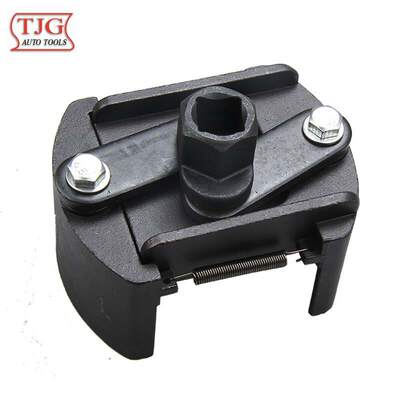 台湾TJG-A2098  调节式两爪正反转机油滤清器扳手 U型机滤扳手