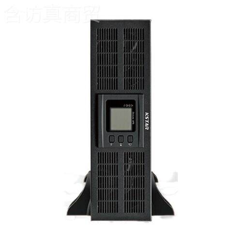 RAJ科士达UPS电YDC3320-RT 机架源式2K0VA机/20KW可并外接电池
