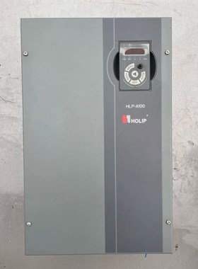 拆机海利普变频器HLP-A100003043P20XXX1C