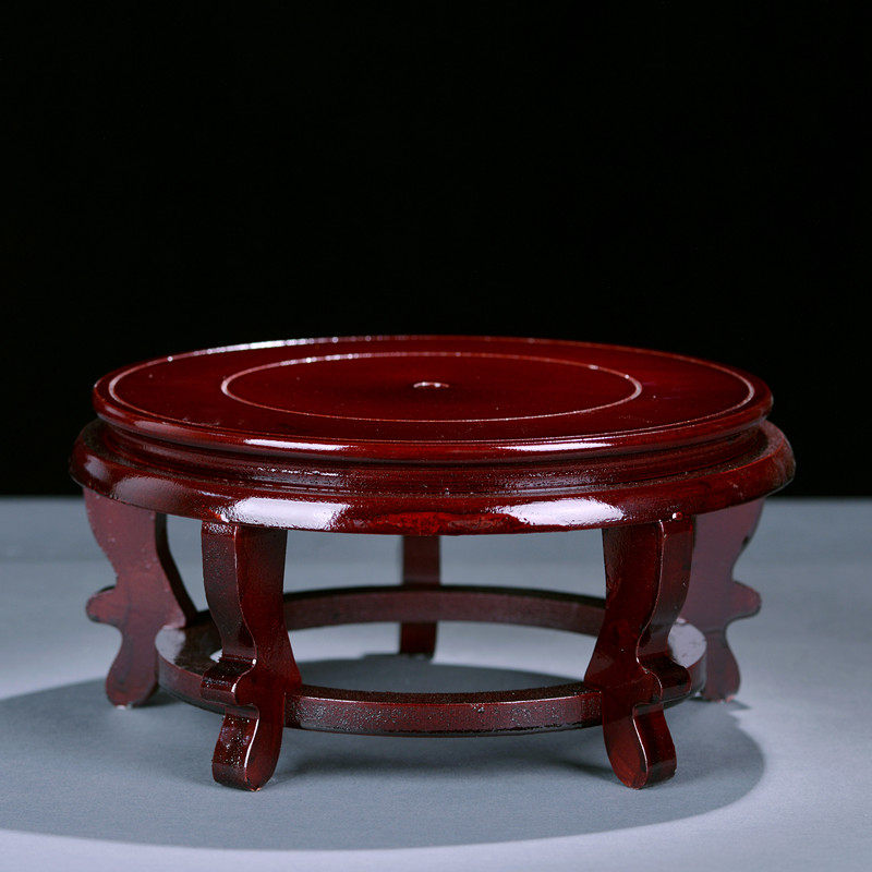 木质底座陶瓷鱼缸花盆底座花瓶佛像奇石古玩玉器底座木托高脚木架,清洗/食品/商业设备,洗车机,淘宝优惠券,粉丝福利购,淘宝优惠卷