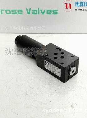 PARKER派克PRDM2PP35SVG减压阀PRDM3PP16SVG