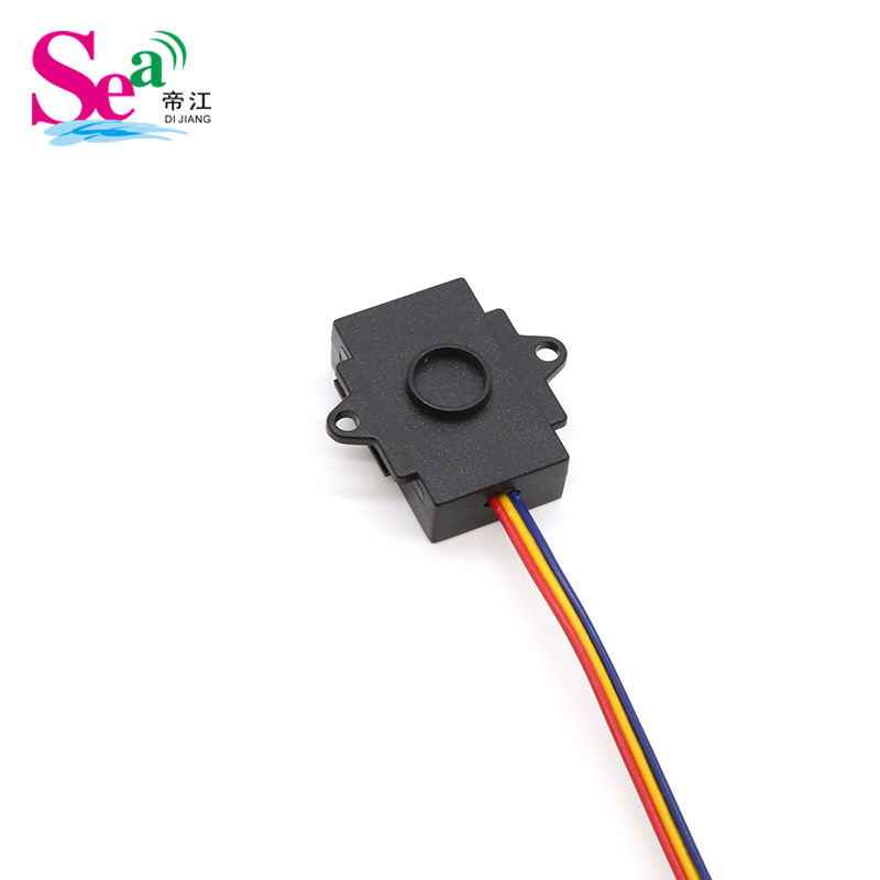 电容式液位传感器非接触式液位开关水位计水位开关PNP信号输出