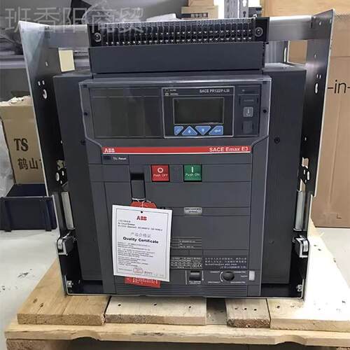 E1B16000 R160PR能121/-LI LSPI 60742LSIG FHR3P智型框架万能式
