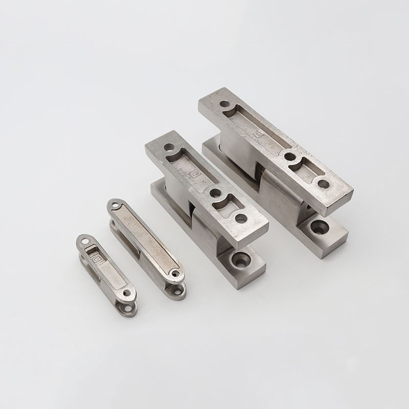 海坦CL231-1-2-3不锈钢可脱卸铰链HL032可拆卸配电箱柜门合页铰链