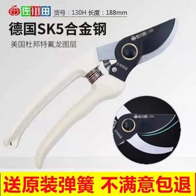 ll13果修枝园艺修花整枝剪0园林省力修树剪粗AVV枝树枝剪剪刀