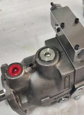 142派克PV0O92/63/016/046/140180/270/032R/1K1T1NMMC液压变量柱