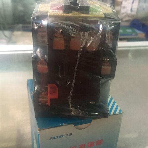 FATO华通CFC5-22 CJX5-22/22(S-K21)交流接触器 220V 380V 32A