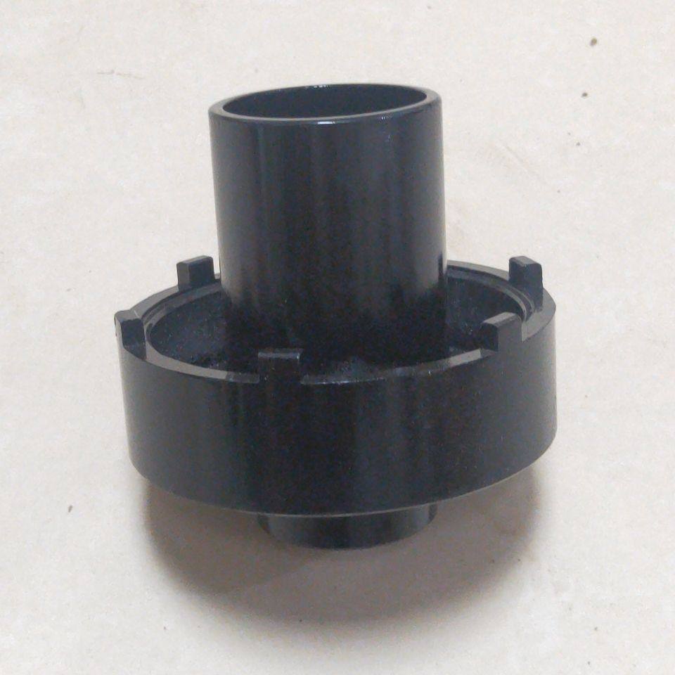 曼桥轴头套筒,汉德桥轴头套筒,德龙X3000套筒