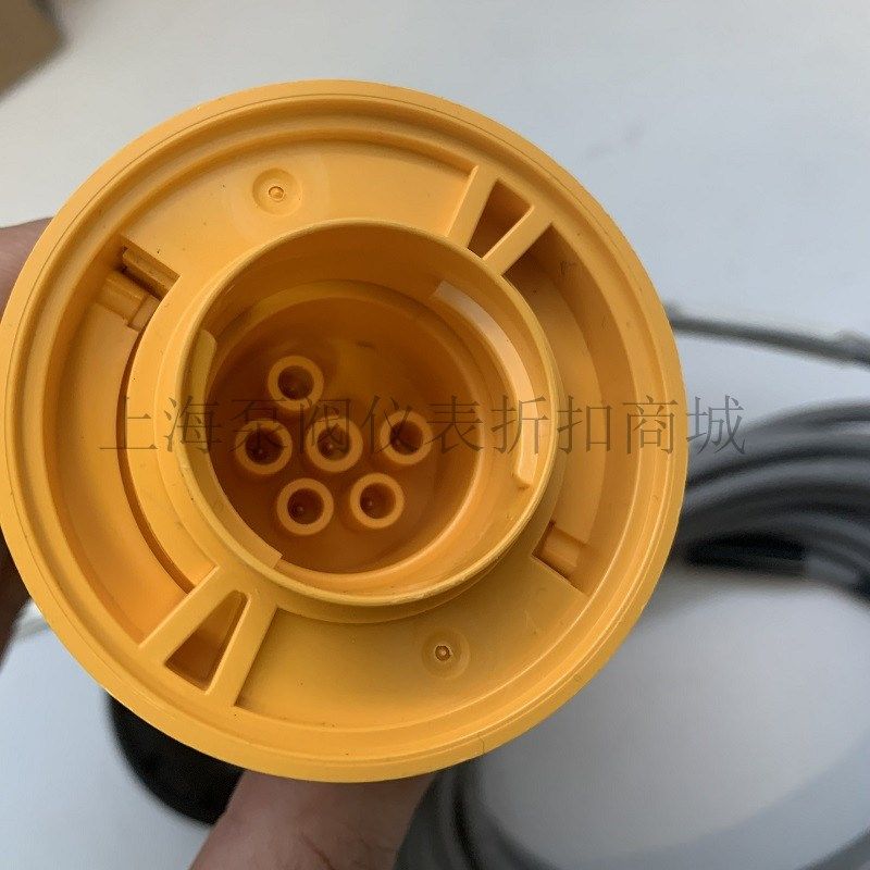 美国GF Signet PH/ORP探头前置信号放大器3-2751-1 3-2751-3现货