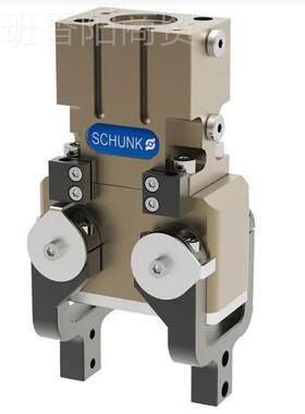 欧洲M工业进口 缸原厂保真 德国SCHUNK5 机械VAZ手气 LNS 0-W 031